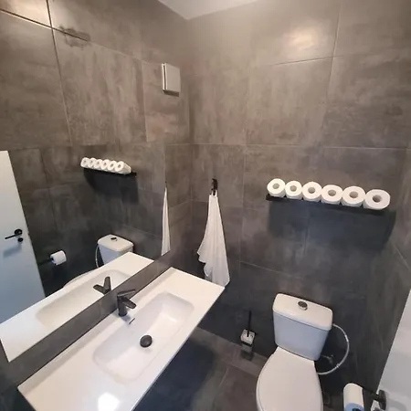 Compass House Ostello Las Palmas de Gran Canaria