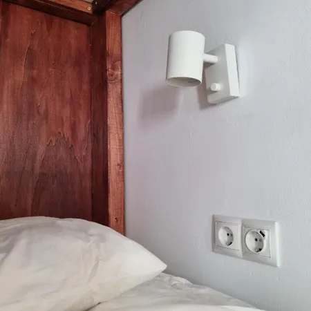 Compass House Las Palmas