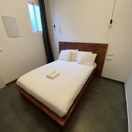 Compass House Ostello Las Palmas de Gran Canaria
