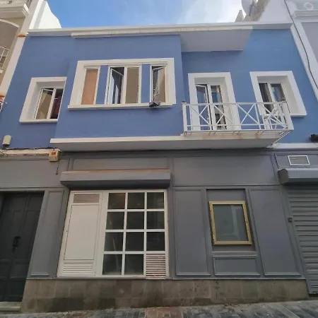 Compass House *